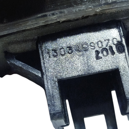 LANTERNA LUZ PLACA PORTA TRASEIRA ESQUERDA DUCATO 02/17