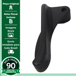 MAÇANETA INTERNA PORTA TRASEIRA ESQUERDA DUCATO 02/17