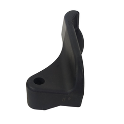 MAÇANETA INTERNA PORTA TRASEIRA ESQUERDA DUCATO 02/17