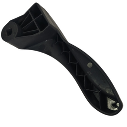 MAÇANETA INTERNA PORTA TRASEIRA ESQUERDA DUCATO 02/17