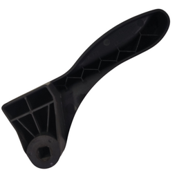 MAÇANETA INTERNA PORTA TRASEIRA ESQUERDA DUCATO 02/17