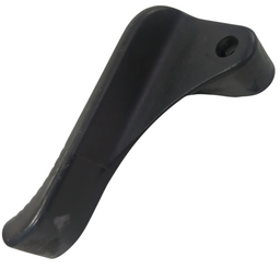 MAÇANETA INTERNA PORTA TRASEIRA ESQUERDA DUCATO 02/17