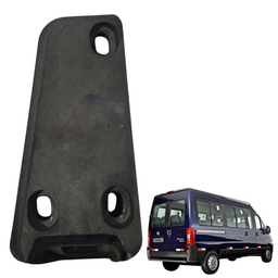 BATENTE SUPERIOR PORTA TRASEIRA ESQUERDA DUCATO 2002 A 2017