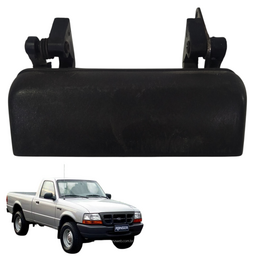 Maçaneta Porta Dianteira Esquerda Ranger 1994 A 2004