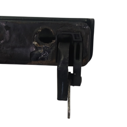 MAÇANETA PORTA DIANTEIRA ESQUERDA RANGER 1994 A 2004