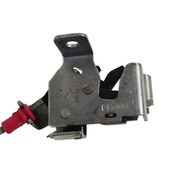 FECHADURA PORTA TRASEIRA DIREITA FORD TRANSIT 2009 A 2014