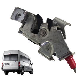 Fechadura Porta Traseira Direita Ford Transit 2009 A 2014