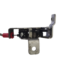 FECHADURA PORTA TRASEIRA DIREITA FORD TRANSIT 2009 A 2014