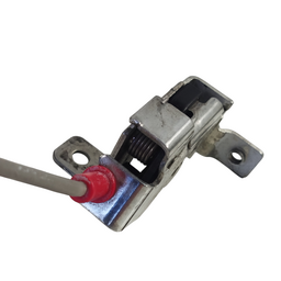 FECHADURA PORTA TRASEIRA DIREITA FORD TRANSIT 2009 A 2014