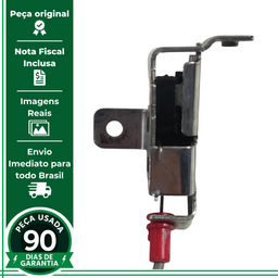 FECHADURA PORTA TRASEIRA DIREITA FORD TRANSIT 2009 A 2014