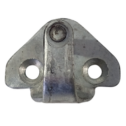 BATENTE PORTA TRASEIRA ESQUERDA FIAT DUCATO 2002 A 2017