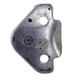 BATENTE PORTA TRASEIRA ESQUERDA FIAT DUCATO 2002 A 2017