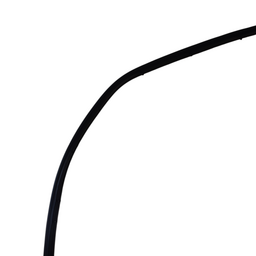 GUARNIÇÃO PORTA TRASEIRA ESQUERDA FIAT DUCATO 2002 A 2017