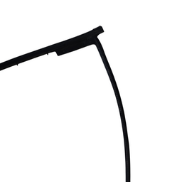 GUARNIÇÃO PORTA TRASEIRA ESQUERDA FIAT DUCATO 2002 A 2017