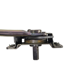 FECHADURA PORTA TRSEIRA ESQUERDA FIAT DUCATO 2002 A 2017