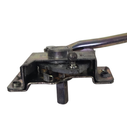 FECHADURA PORTA TRSEIRA ESQUERDA FIAT DUCATO 2002 A 2017