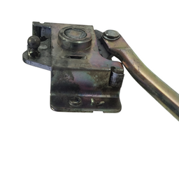 FECHADURA PORTA TRSEIRA ESQUERDA FIAT DUCATO 2002 A 2017