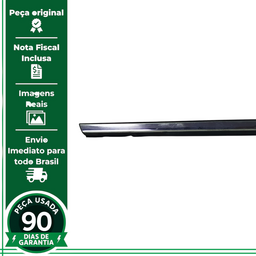 PESTANA EXTERNA PORTA DIANTEIRA DIREITA CAPTIVA 2008 A 2017