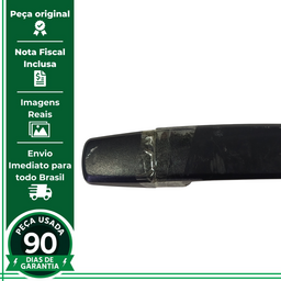 MAÇANETA PORTA DIANTEIRA DIREITA CAPTIVA 2008 A 2017