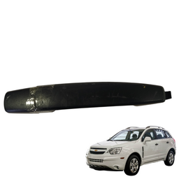 Maçaneta Porta Dianteira Direita Captiva 2008 A 2017