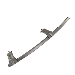 GUIA VIDRO PORTA DIANTEIRA DIREITA GM CAPTIVA 2008 A 2017