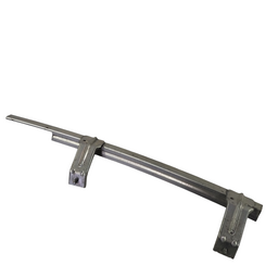 GUIA VIDRO PORTA DIANTEIRA DIREITA GM CAPTIVA 2008 A 2017