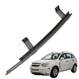 Guia Vidro Porta Dianteira Direita Gm Captiva 2008 A 2017