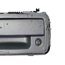 MAÇANETA PORTA DIANTEIRA ESQUERDA S10 BLAZER 1995 A 2011