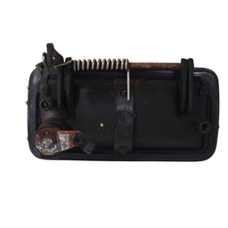 MAÇANETA PORTA DIANTEIRA ESQUERDA S10 BLAZER 1995 A 2011