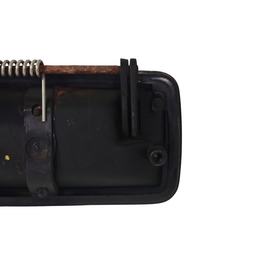 MAÇANETA PORTA DIANTEIRA ESQUERDA S10 BLAZER 1995 A 2011