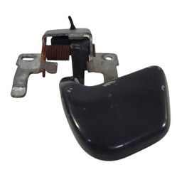 MAÇANETA INTERNA DIANTEIRA ESQUERDA S10 BLAZER 95/11