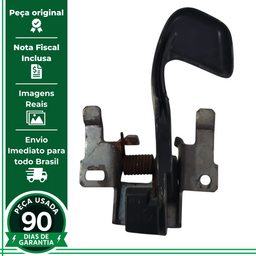 MAÇANETA INTERNA DIANTEIRA ESQUERDA S10 BLAZER 95/11