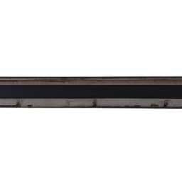 FRISO MOLDURA PORTA DIANTEIRA ESQUERDA S10 BLAZER 1995/2011