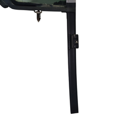 VIDRO FIXO PORTA DIANTEIRA DIREITA FORD F1000 1992 A 1998