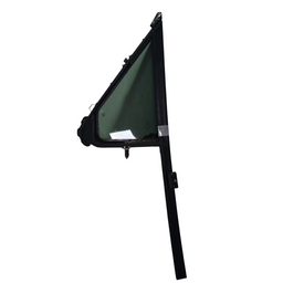 VIDRO FIXO PORTA DIANTEIRA DIREITA FORD F1000 1992 A 1998