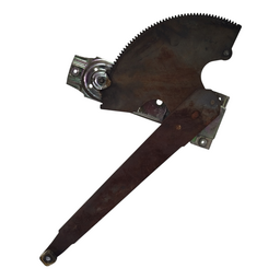 MÁQUINA VIDRO PORTA DIREITA FORD F1000 1993 A 1998 MANUAL