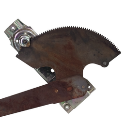 MÁQUINA VIDRO PORTA DIREITA FORD F1000 1993 A 1998 MANUAL