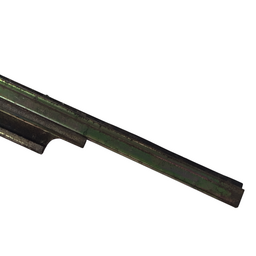 GUIA VIDRO PORTA DIANTEIRA DIREITA FORD F1000 1992/1998