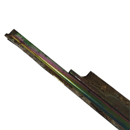 GUIA VIDRO PORTA DIANTEIRA DIREITA FORD F1000 1992/1998