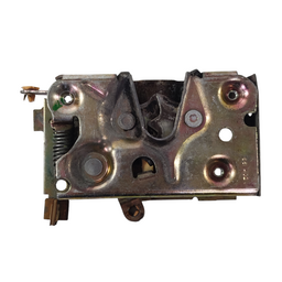 FECHADURA PORTA DIANTEIRA DIREITA FORD F1000 1992 A 1996 