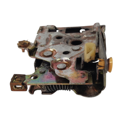 FECHADURA PORTA DIANTEIRA DIREITA FORD F1000 1992 A 1996 