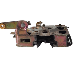 FECHADURA PORTA DIANTEIRA DIREITA FORD F1000 1992 A 1996 