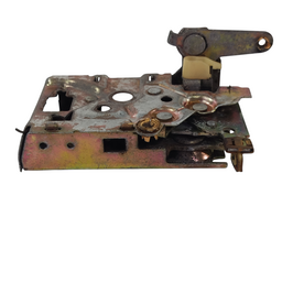 FECHADURA PORTA DIANTEIRA DIREITA FORD F1000 1992 A 1996 