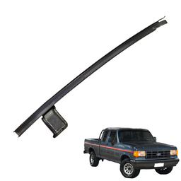 Guia Vidro Porta Dianteira Direita Ford F1000 1992 Á  1998