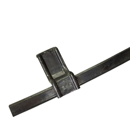 GUIA VIDRO PORTA DIANTEIRA DIREITA FORD F1000 1992 Á  1998