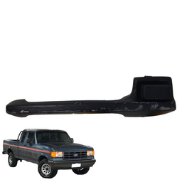 Maçaneta Porta Dianteira Direita Ford F1000 1992 A 1998