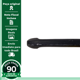 MAÇANETA PORTA DIANTEIRA DIREITA FORD F1000 1992 A 1998