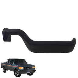 Maçaneta Interna Porta Dianteira Direita F1000 1992 A 1998