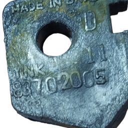 MAÇANETA INTERNA PORTA DIANTEIRA DIREITA F1000 1992 A 1998