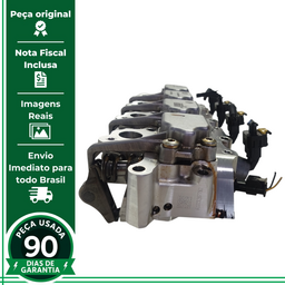 MULTIAIR TORO RENEGADE COMPASS 1.3 2022 A 2025